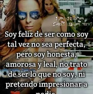 Meet your Posher, Martina